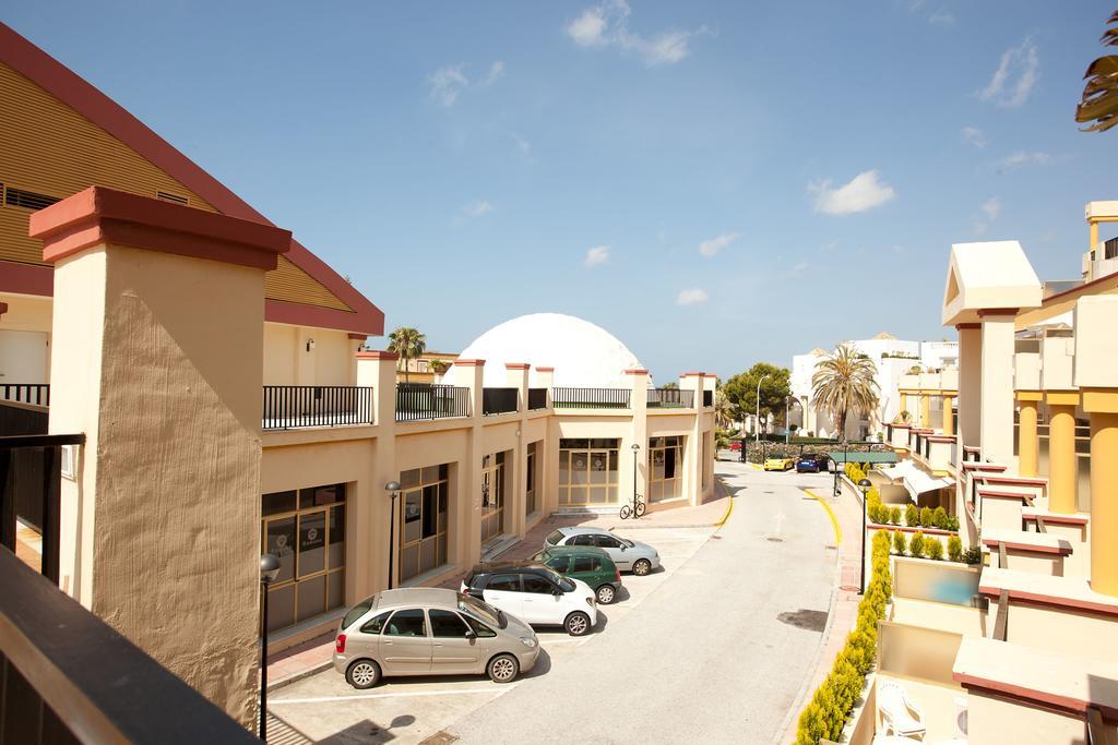 Romana Playa Studio Marbellac Extérieur photo