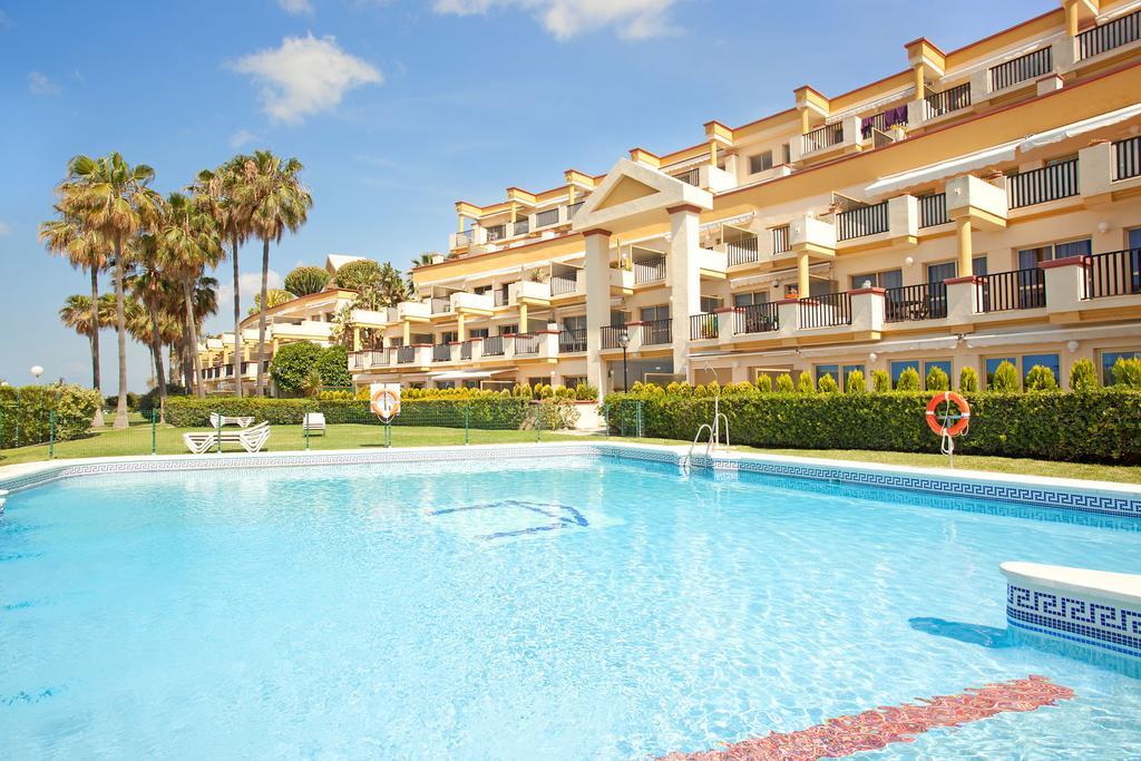 Romana Playa Studio Marbellac Extérieur photo