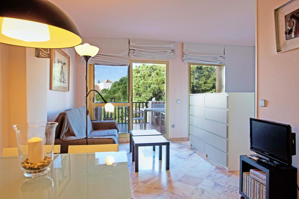 Romana Playa Studio Marbellac Extérieur photo