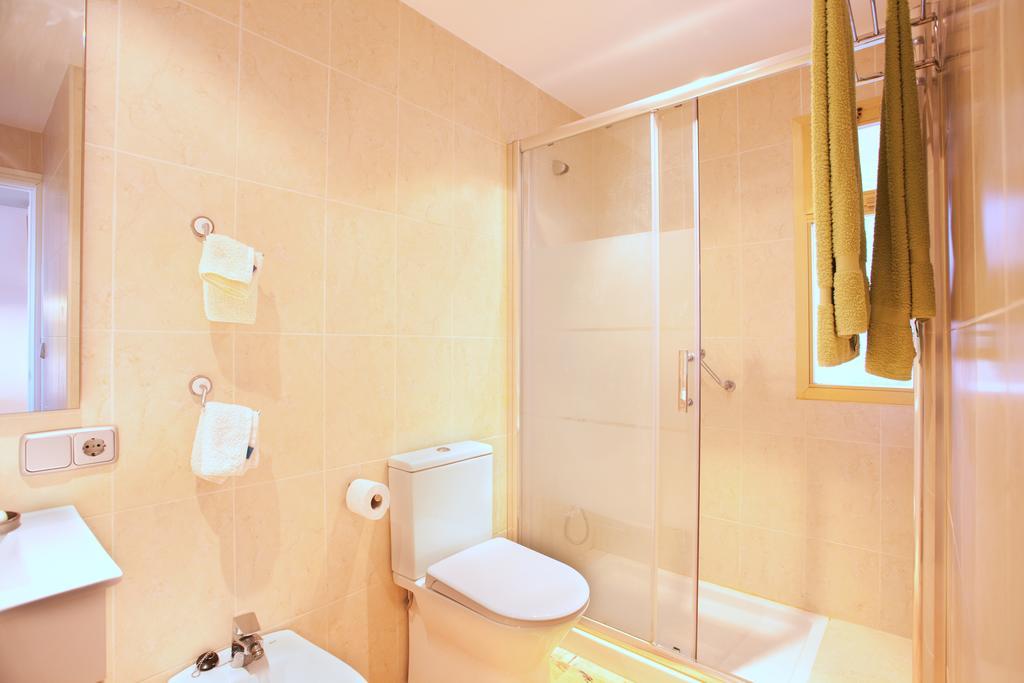 Romana Playa Studio Marbellac Extérieur photo