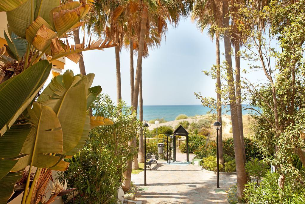 Romana Playa Studio Marbellac Extérieur photo