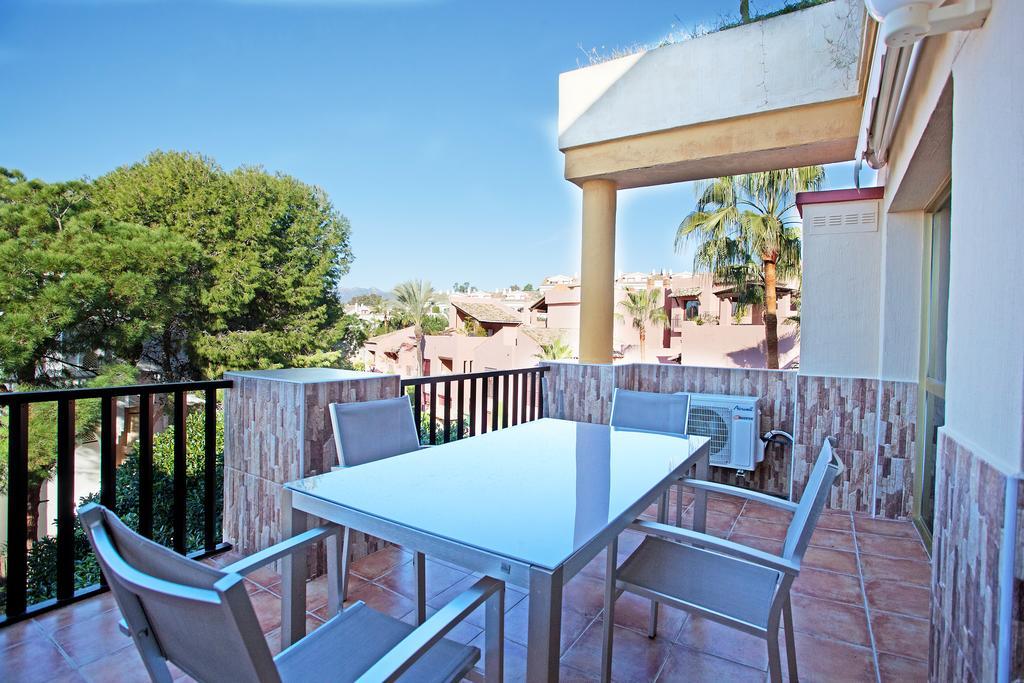 Romana Playa Studio Marbellac Extérieur photo