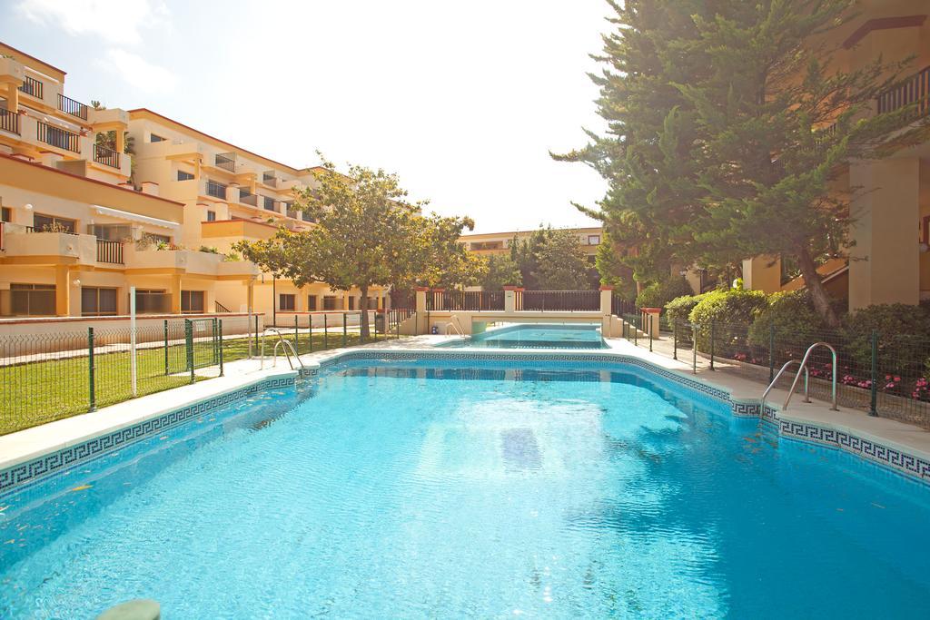 Romana Playa Studio Marbellac Extérieur photo