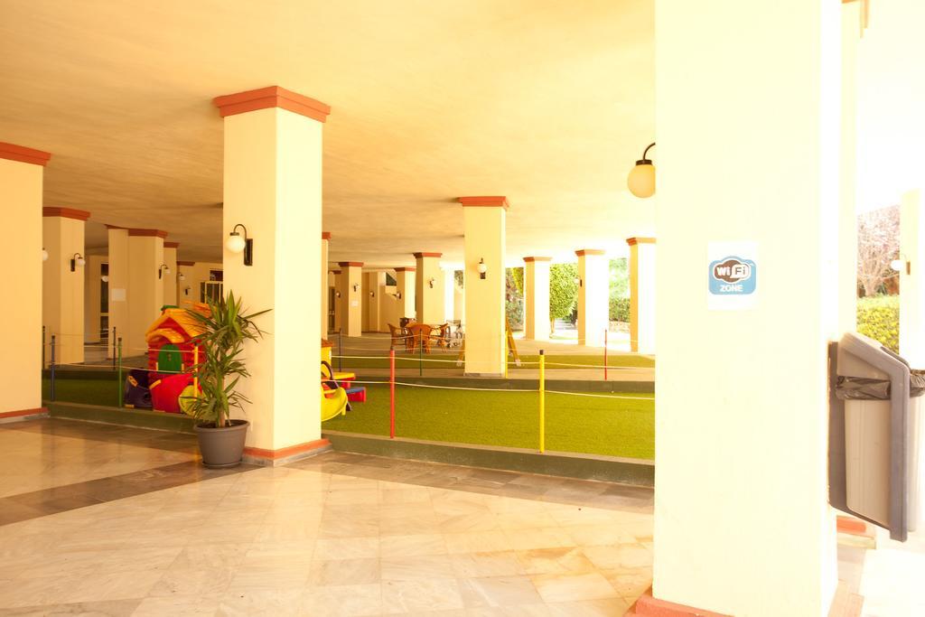Romana Playa Studio Marbellac Extérieur photo