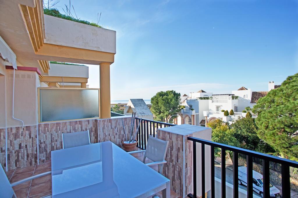 Romana Playa Studio Marbellac Extérieur photo