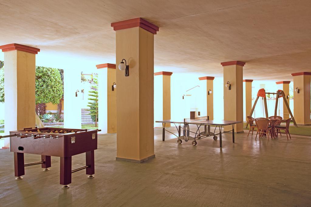 Romana Playa Studio Marbellac Extérieur photo
